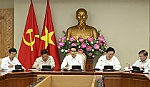 Ngay trong năm nay phải có cơ chế 