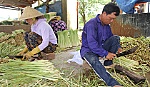 Lại loay hoay với 