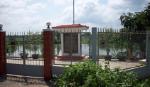 Về thăm di tích Ao Dinh
