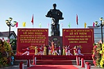 Thế trận lòng dân trong cuộc khởi nghĩa Trương Định