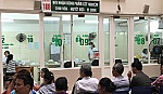Liên thông kết quả xét nghiệm vẫn còn khó khăn