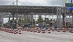 Vẫn chưa thu phí trở lại