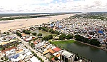 Xây dựng TP.Mỹ Tho xứng tầm đô thị loại I