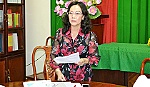 Góp ý kế hoạch giám sát việc quản lý đất công