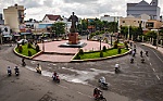 Trương Định - tấm gương sáng ngời về tinh thần đấu tranh bất khuất