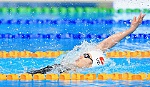 Ánh Viên phá kỷ lục Sea Games, Việt Nam lên tốp 3 BXH