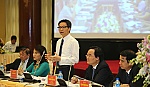 Bãi bỏ các quy định cứng nhắc, 