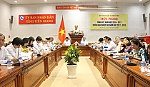 Hội nghị trực tuyến tổng kết năm học 2016-2017