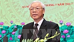 Tạo động lực phát triển mới cho quan hệ Việt Nam-Indonesia