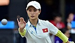 SEA Games 29: Việt Nam lên hạng 3 với 13 HCV