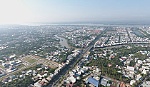 Đảng bộ thành phố Mỹ Tho 50 năm xây dựng và phát triển