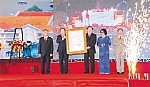 Từ thành phố anh hùng đến thành phố văn minh