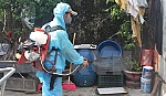 Bộ Y tế lại gửi công điện khẩn về dịch sốt xuất huyết
