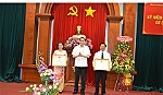 Họp mặt kỷ niệm Ngày truyền thống Văn phòng cơ quan hành chính nhà nước