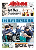 Đón đọc Báo Ấp Bắc số ra ngày 28-8