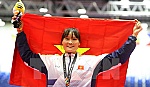 BXH SEA Games 29: Việt Nam có 53 HCV, Thái Lan vượt Singapore