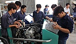 Dạy nghề cho lao động nông thôn, hiệu quả và những khó khăn