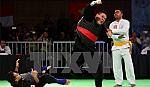 Nguyễn Văn Trí giúp Pencak silat Việt Nam lập hat-trick vàng