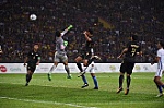 Thủ môn U22 Malaysia 