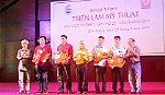Triển lãm Mỹ thuật ĐBSCL lần thứ 22