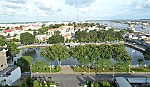 Dự án đường Hùng Vương nối dài, 