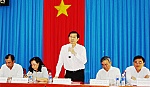 Khiếu nại của ông Vũ và ông Anh không có cơ sở giải quyết