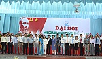 Thành lập Hội Doanh nhân TP. Mỹ Tho