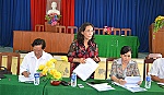 Giám sát các biện pháp bảo đảm an toàn giao thông