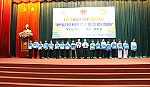 Trao học bổng cho 251 học sinh khuyết tật, mồ côi