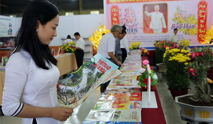 Ảnh minh họa. Nguồn: TTXVN