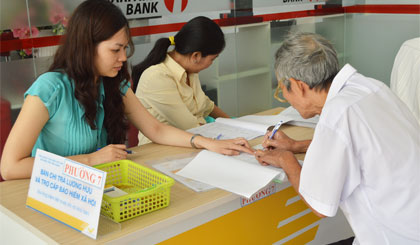 Chi trả
