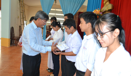 ông Lê Ngọc Cơ, Phó Tổng Giám đốc Tổng Công ty Du lịch Sài Gòn…