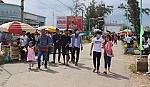 Biển Gò Công 