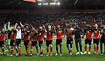 Xác định được 6 đội tuyển dự vòng chung kết World Cup 2018