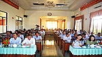Tọa đàm về tranh chấp lao động, đình công