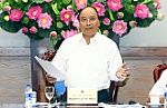 Chuẩn bị tốt cho 'hội nghị Diên Hồng' về phát triển bền vững ĐBSCL