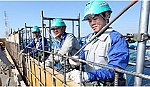 Cảnh giác lừa đảo xuất khẩu lao động sang Singapore