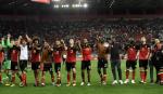 Những đội bóng đã giành vé dự vòng chung kết World Cup 2018