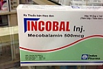 Xử phạt Công ty dược Shohaco vì 