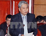 Ngân hàng Nhà nước phản hồi vụ khởi tố nguyên Phó Thống đốc