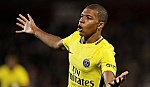 Bom tấn Mbappe 'nổ súng' ở trận ra mắt, PSG giành chiến thắng hủy diệt