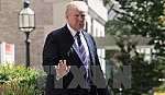Tổng thống Mỹ Trump gia hạn đạo Luật thương mại chống Cuba