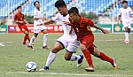 U18 Việt Nam đại thắng trước Philippines, giành lại ngôi đầu bảng