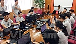 Đâu là lợi thế để Việt Nam tiếp cận cách mạng công nghiệp 4.0?