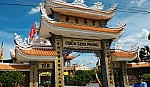 Hai trường hợp tử vong do điện tại chùa Linh Phong