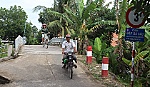 Góp phần thay đổi cuộc sống người dân