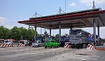 Phí xe container đi từ Bắc đến Nam là 93 triệu đồng ?
