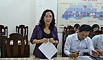 HĐND tỉnh giám sát việc quản lý đất công