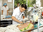 Nam thanh niên uống quá liều paracetamol đã tử vong