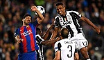 Lịch thi đấu Champions League: Hàng loạt đại chiến ở ngày ra quân